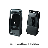 M3 Sky Belt Leather Holster M3 Sky Belt Leather Holster
